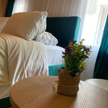 Guesthouse Bec Villi テス エクステリア 写真