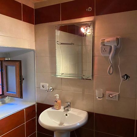 Guesthouse Bec Villi テス エクステリア 写真