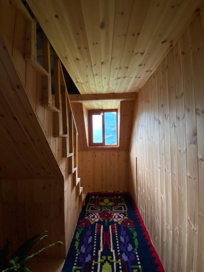 Guesthouse Bec Villi テス エクステリア 写真