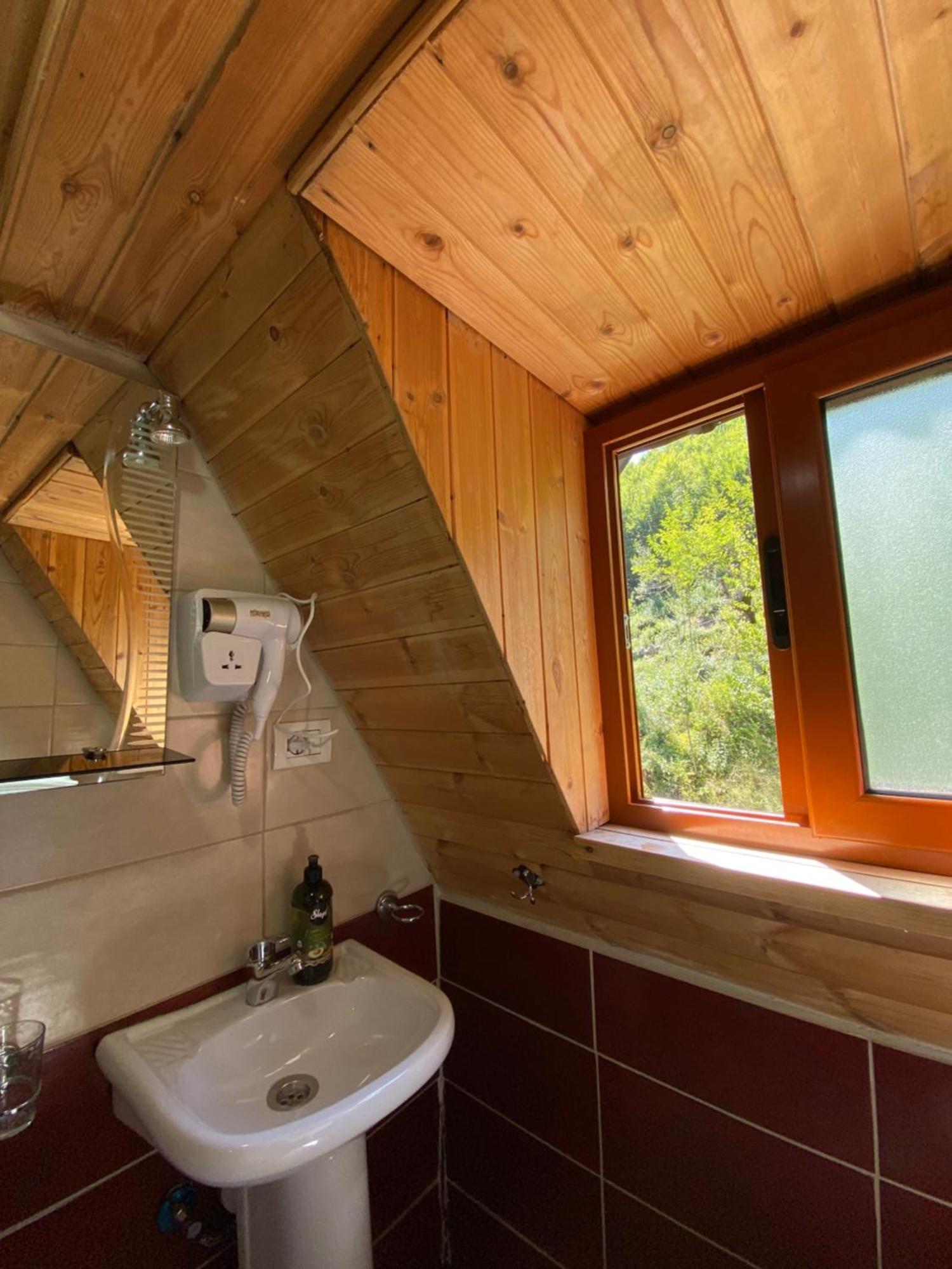 Guesthouse Bec Villi テス エクステリア 写真