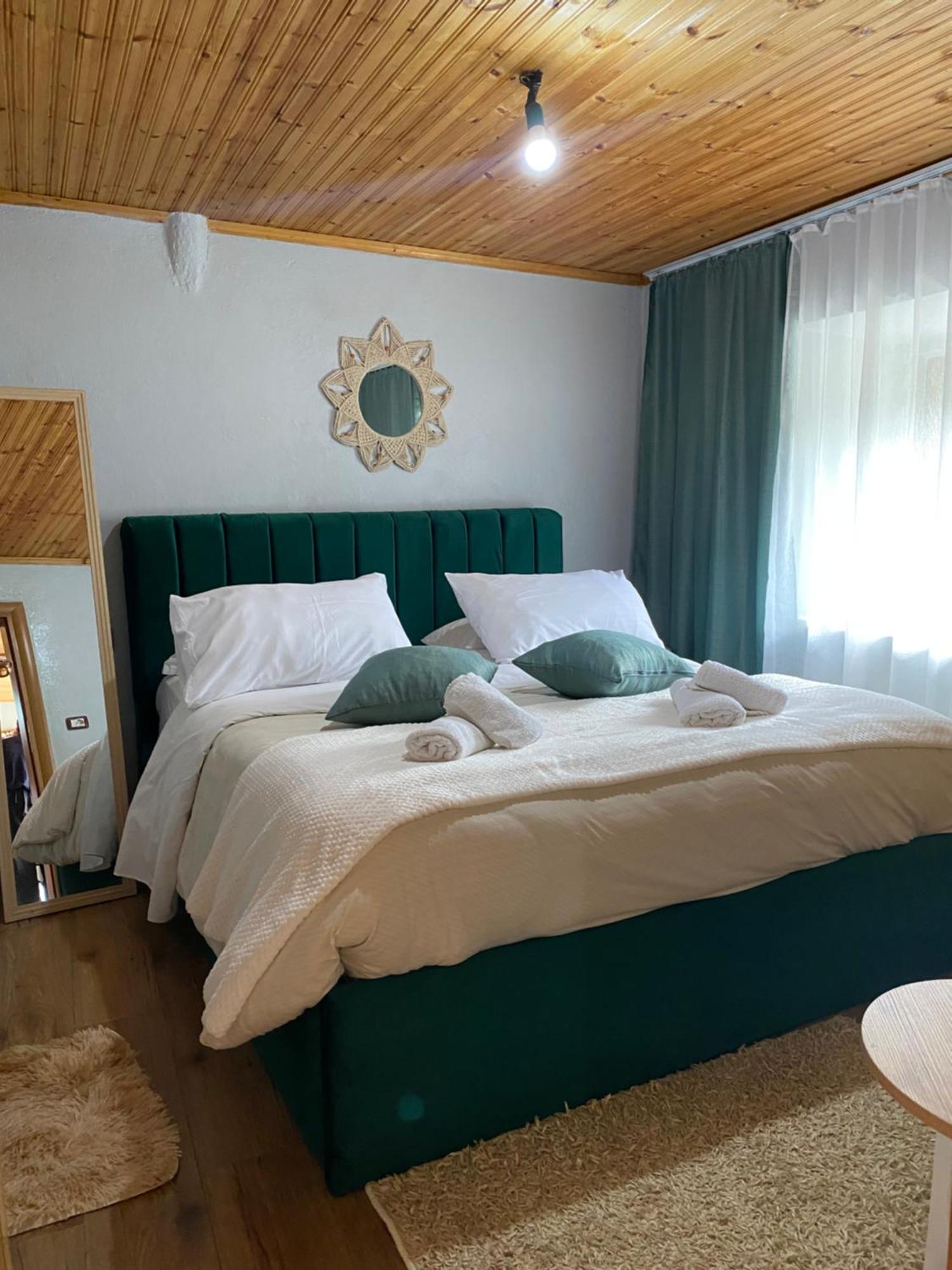 Guesthouse Bec Villi テス エクステリア 写真