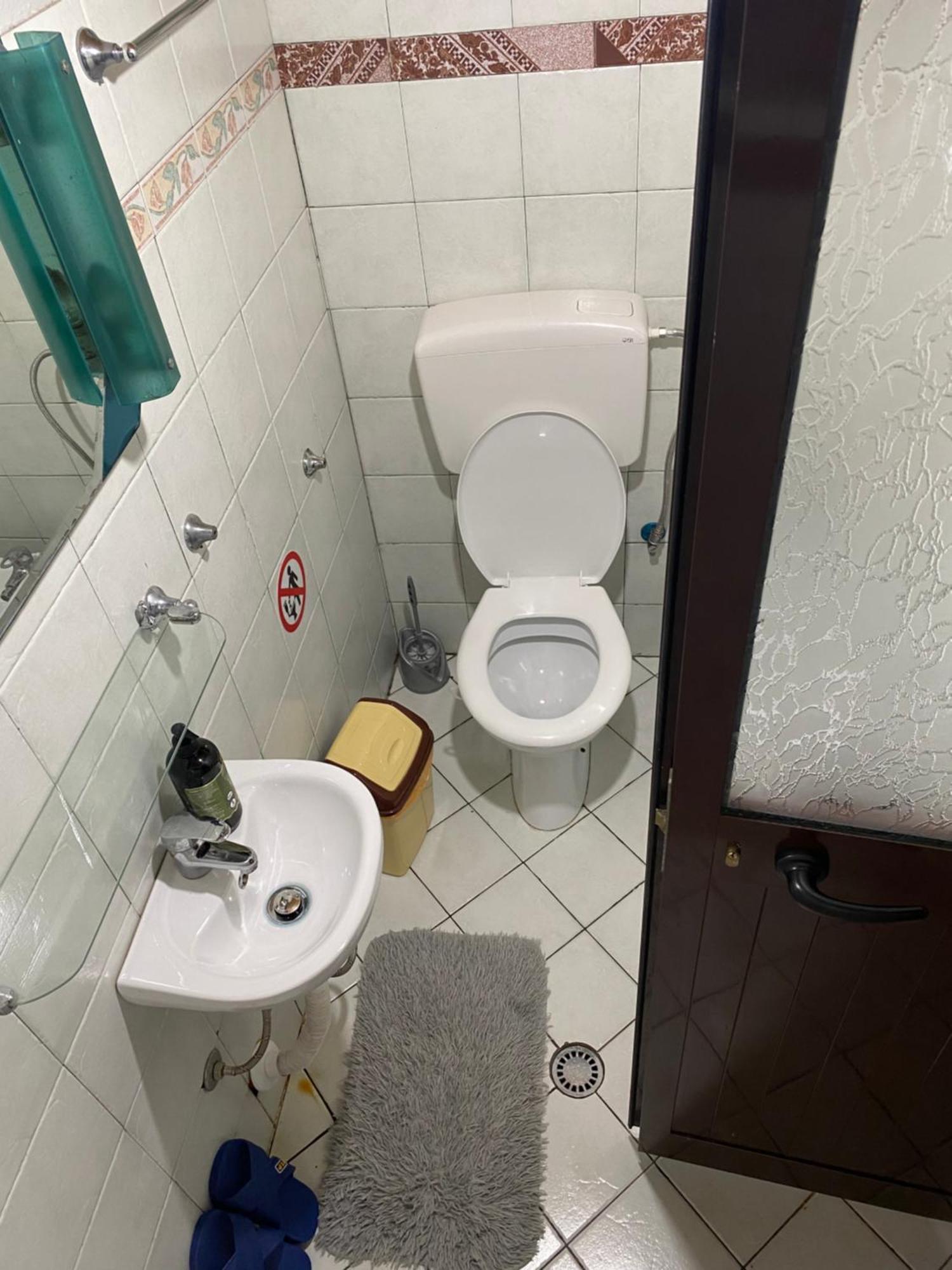 Guesthouse Bec Villi テス エクステリア 写真